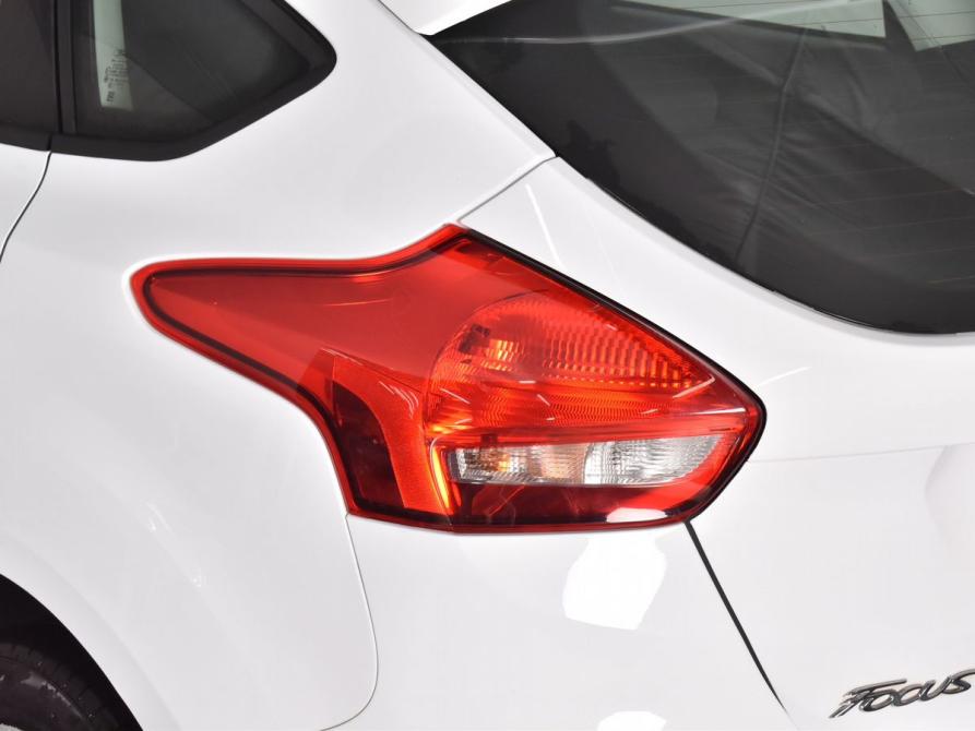 Ford Focus III Рестайлинг Москва  - изображение 6