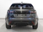 Land Rover Range Rover Velar I Санкт-Петербург  - изображение 36