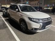 Mitsubishi Outlander III Рестайлинг 2 Санкт-Петербург  - изображение 6