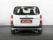 Toyota Probox I Рестайлинг Иркутск  - изображение 23