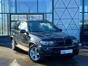 BMW X5 I (E53) Рестайлинг Москва  - изображение 30