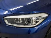 BMW 1 серии II (F20/F21) Рестайлинг 2 Волгоград  - изображение 48