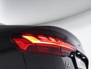 Audi A4 V (B9) Рестайлинг Москва  - изображение 46