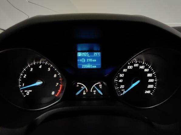 Ford Focus III с пробегом 2012 года, цена 599 000 рублей, 235800 км, седан, Автокод Объявления