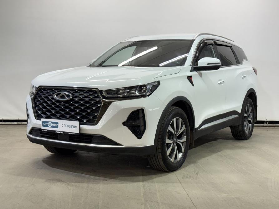Chery Tiggo 7 Pro Max I Ярославль  - изображение 1