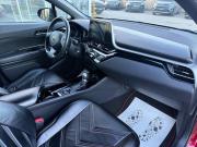 Toyota C-HR I Рестайлинг Пермь  - изображение 36