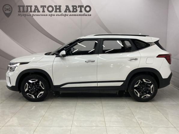 Новый Kia Seltos I Рестайлинг 2025 года, цена 2 979 000 рублей, внедорожник, Автокод Объявления