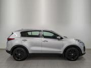 Kia Sportage IV Москва  - изображение 33