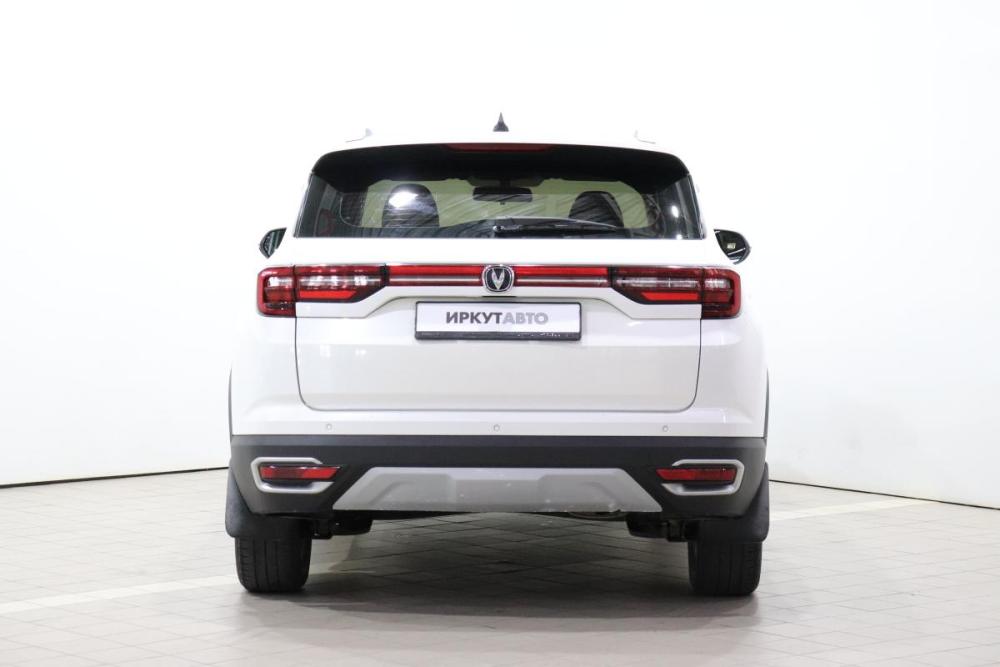 Changan CS35 Plus I Иркутск  - изображение 7