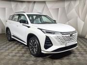 Changan CS75 Plus III Москва  - изображение 24