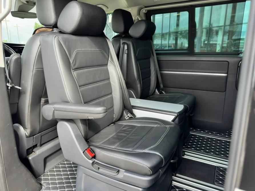Volkswagen Multivan T6 Рестайлинг Пермь  - изображение 19
