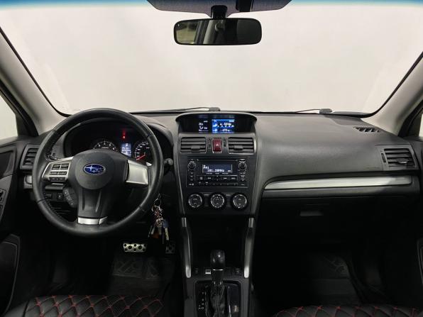 Subaru Forester IV с пробегом 2014 года, цена 1 569 000 рублей, 234200 км, внедорожник, Автокод Объявления