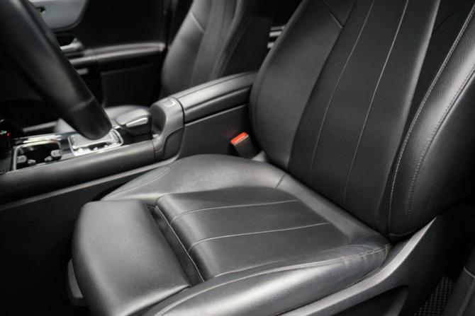 Mercedes-Benz GLB I (X247) с пробегом 2020 года, цена 3 601 000 рублей, 102633 км, внедорожник, Автокод Объявления