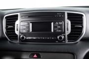 Kia Sportage IV Рестайлинг Пермь  - изображение 37