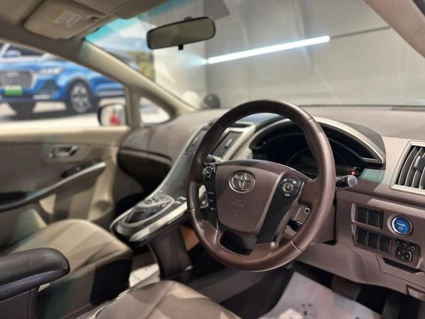 Toyota Sai с пробегом 2010 года, цена 1 095 000 рублей, 269332 км, седан, Автокод Объявления