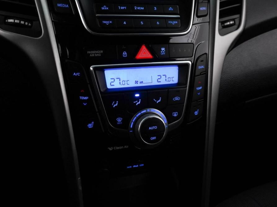 Hyundai i30 II Москва  - изображение 18