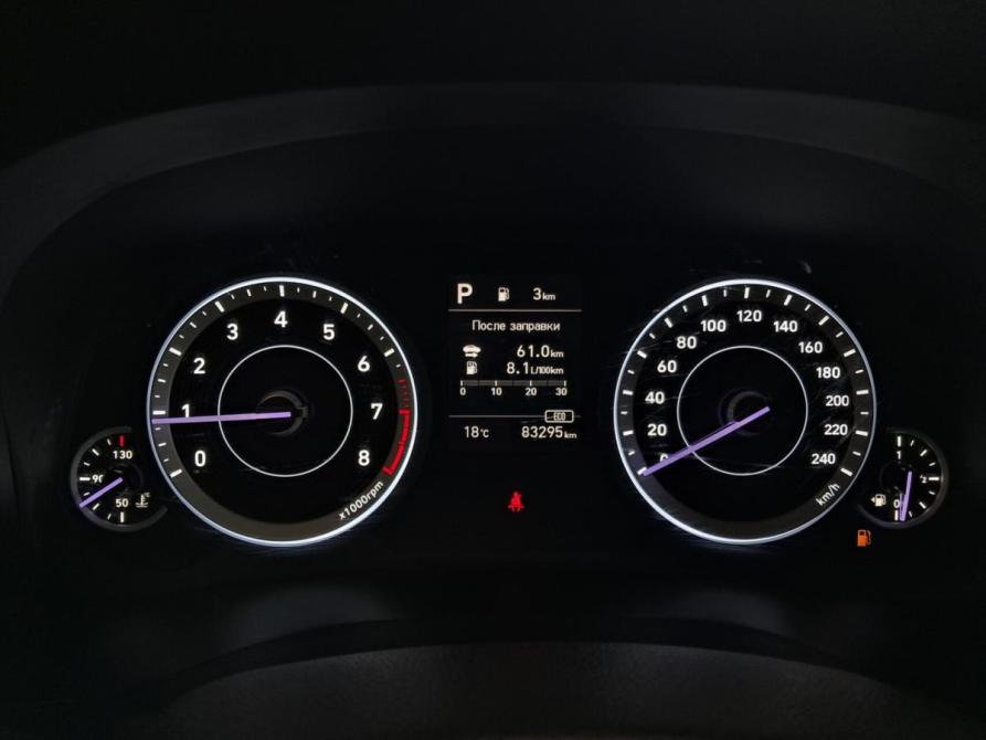 Hyundai Creta II Казань  - изображение 16