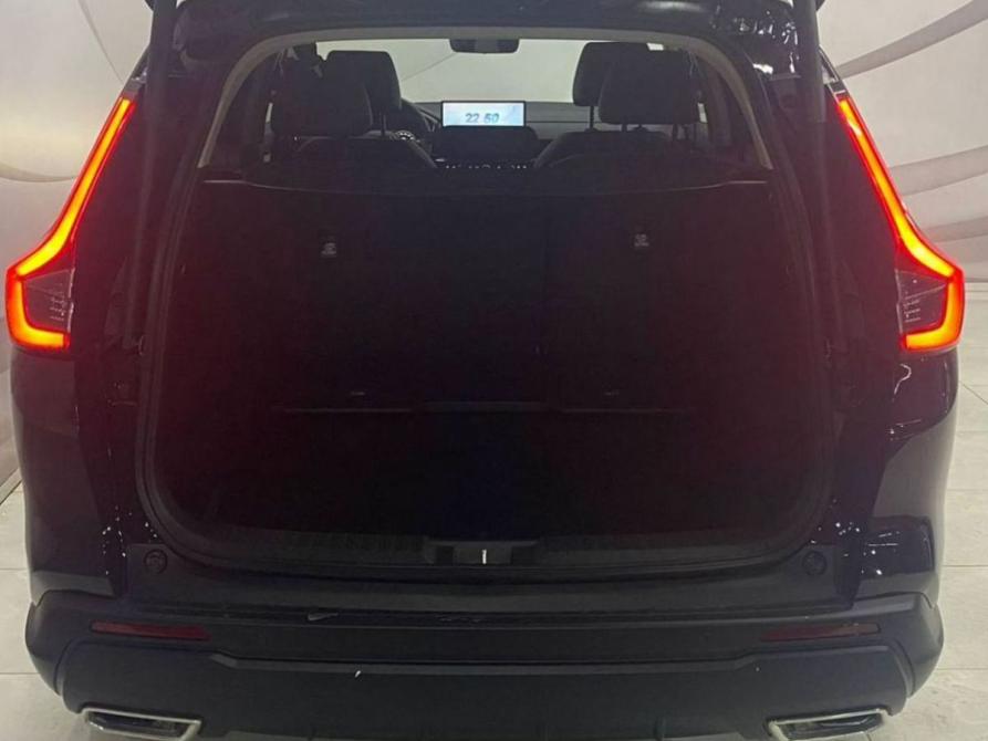 Honda CR-V VI Воронеж  - изображение 16