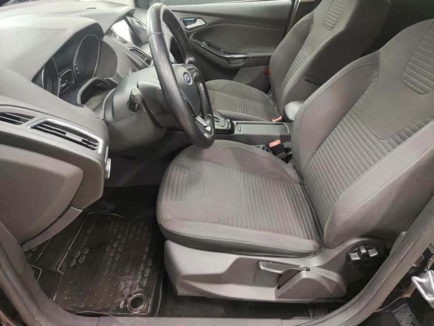 Ford Focus III Рестайлинг Набережные Челны  - изображение 9
