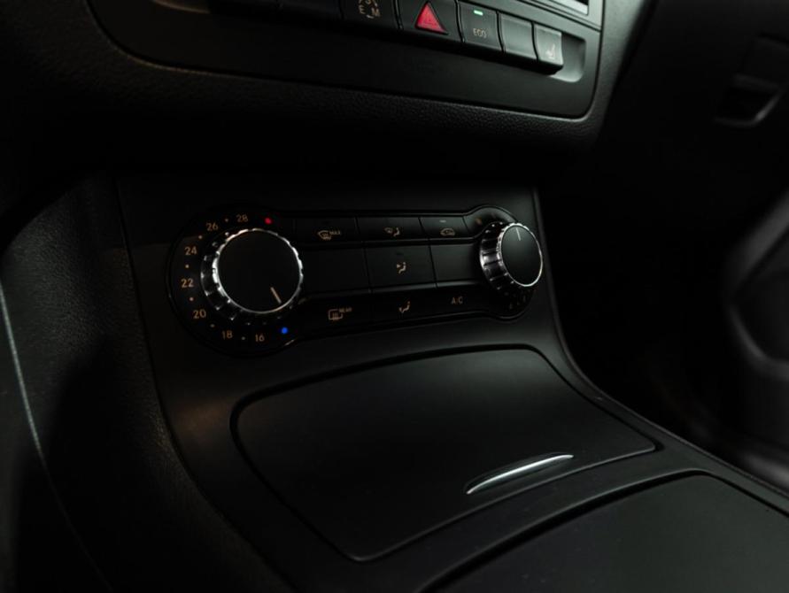 Mercedes-Benz B-Класс II (W246) Санкт-Петербург  - изображение 16