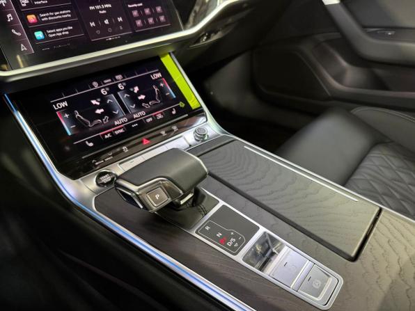 Новый Audi A6 V (C8) Рестайлинг 2025 года, цена 6 750 000 рублей, седан, Автокод Объявления