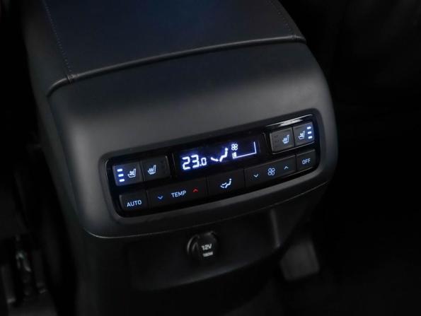 Hyundai Palisade I с пробегом 2022 года, цена 4 890 444 рубля, 35190 км, внедорожник, Автокод Объявления