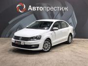 Volkswagen Polo V Рестайлинг Пермь  - изображение 23