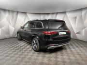 Mercedes-Benz GLS II (X167) Москва  - изображение 27