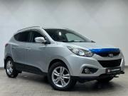 Hyundai ix35 I Кемерово  - изображение 17