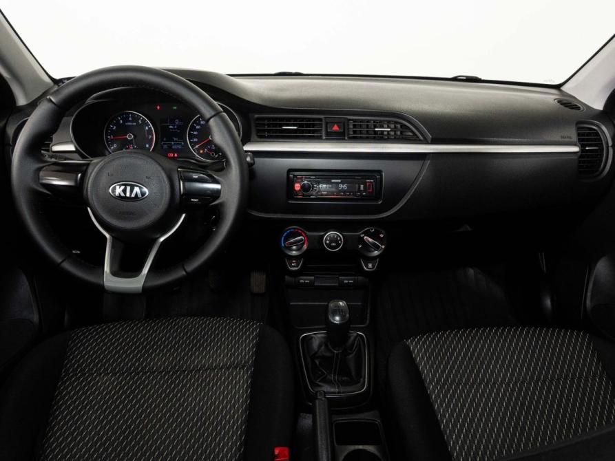 Kia Rio IV Казань  - изображение 7