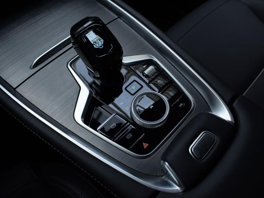 Chery Tiggo 7 Pro Max I Рестайлинг Челябинск  - изображение 16