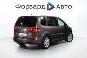 Volkswagen Touran I Рестайлинг 2 Тюмень  - изображение 32