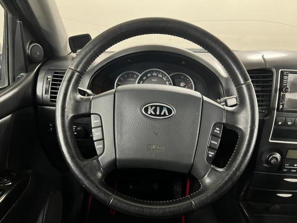 Kia Sorento I Рестайлинг с пробегом 2011 года, цена 830 000 рублей, 320413 км, внедорожник, Автокод Объявления