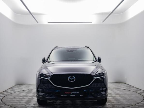 Mazda CX-5 II с пробегом 2021 года, цена 2 890 000 рублей, 61528 км, внедорожник, Автокод Объявления