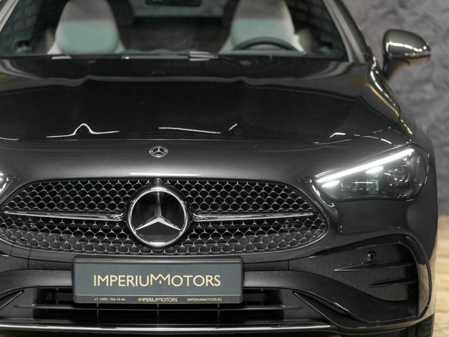Mercedes-Benz CLE Москва  - изображение 5