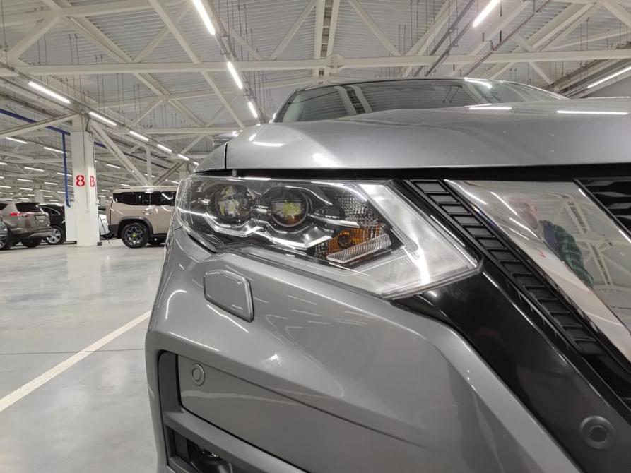 Nissan X-Trail III Рестайлинг Казань  - изображение 21