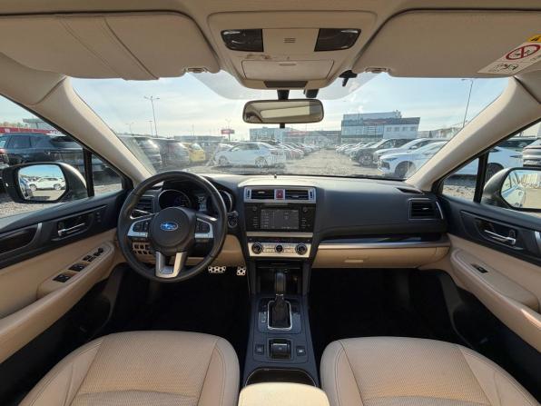 Subaru Outback V с пробегом 2016 года, цена 1 690 000 рублей, 241000 км, универсал, Автокод Объявления
