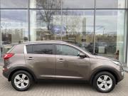 Kia Sportage III Москва  - изображение 26