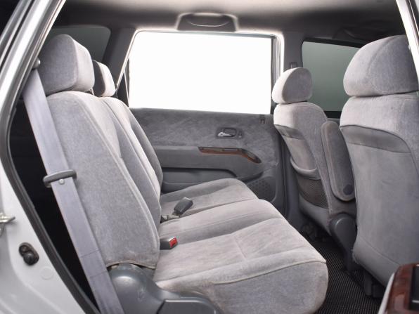 Honda Odyssey II с пробегом 2000 года, цена 749 995 рублей, 63147 км, компактвэн, Автокод Объявления