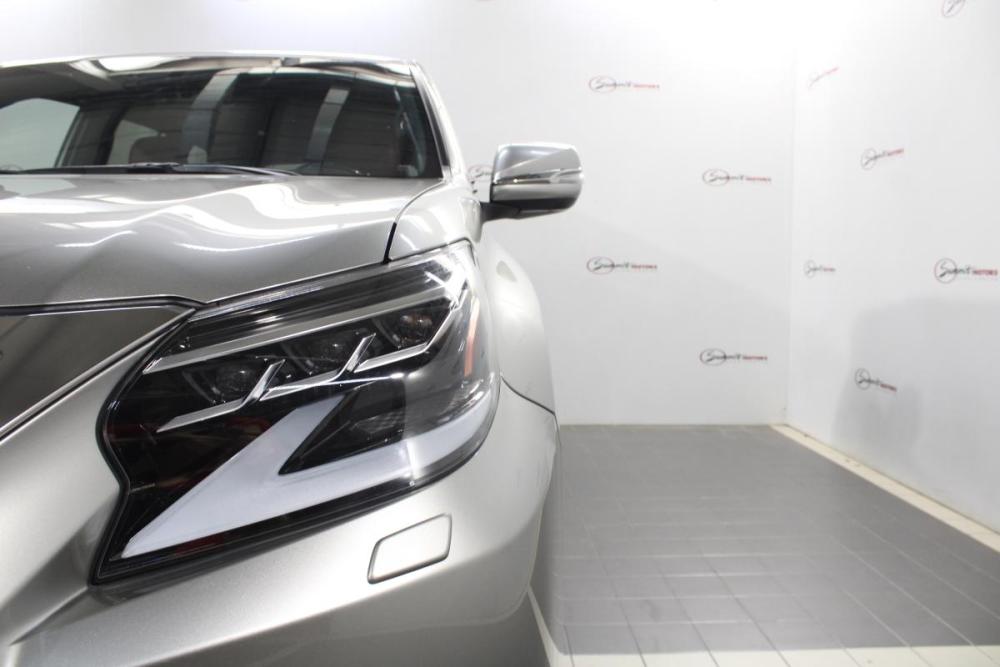 Lexus GX II Рестайлинг 2 Владивосток  - изображение 6