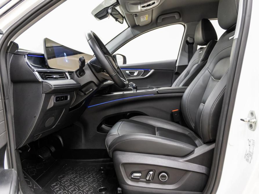 Chery Tiggo 7 Pro Max I Рестайлинг Волгоград  - изображение 26