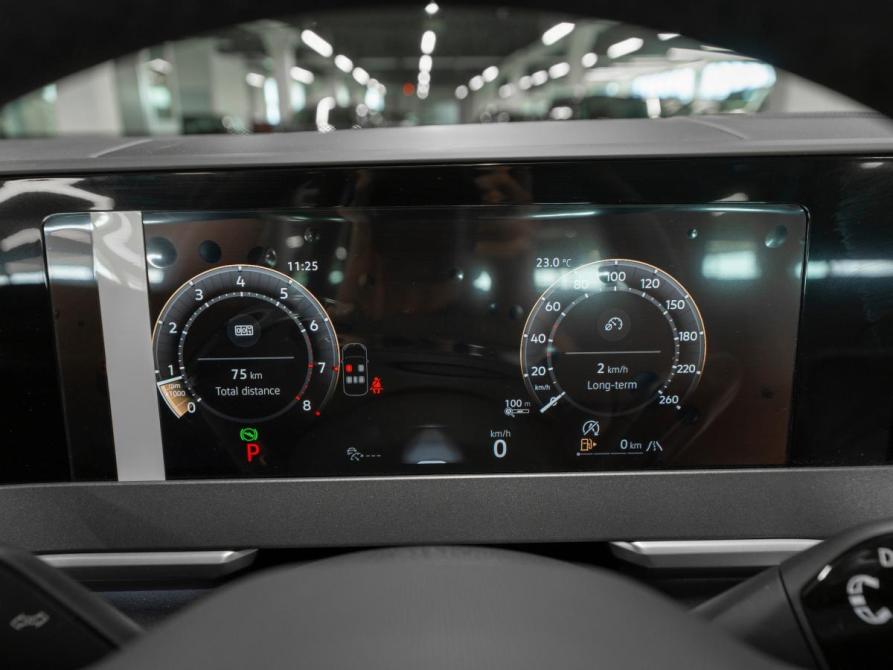 Volkswagen Tavendor I Рестайлинг Москва  - изображение 12