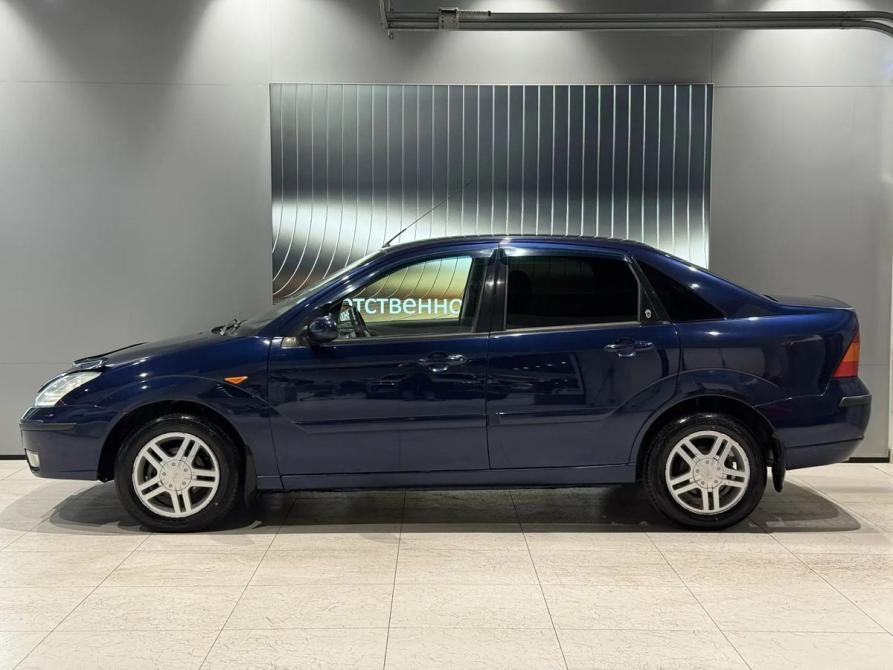 Ford Focus I Рестайлинг Новосибирск  - изображение 3