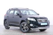 Toyota RAV4 III (XA30) Рестайлинг Омск  - изображение 22