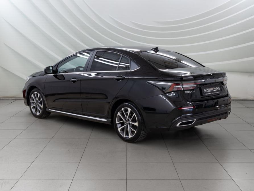 Omoda S5 Волгоград  - изображение 5