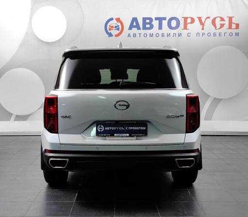 GAC GS8 II с пробегом 2023 года, цена 3 444 000 рублей, 13535 км, внедорожник, Автокод Объявления
