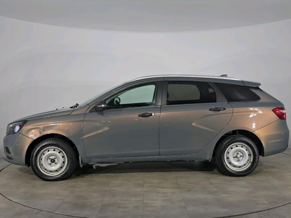 Lada (ВАЗ) Vesta I с пробегом 2021 года, цена 1 109 000 рублей, 49000 км, универсал, Автокод Объявления