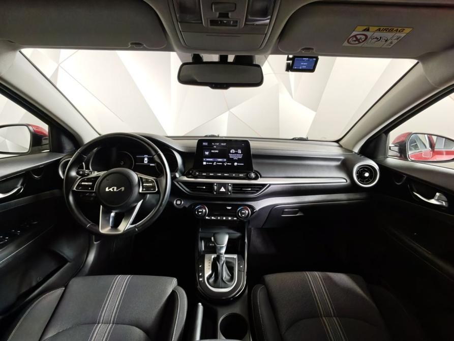 Kia Cerato IV Рестайлинг Москва  - изображение 14