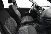 Lada (ВАЗ) Granta I Рестайлинг Москва  - изображение 26
