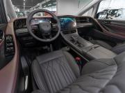 GAC Trumpchi M8 II Москва  - изображение 40